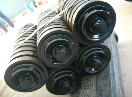 輸送帶廠家生產(chǎn)工藝介紹 輸送帶廠家生產(chǎn)工藝介紹