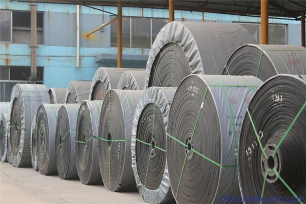 輸送帶廠家簡(jiǎn)述輸送帶損壞原因