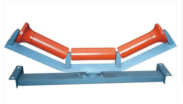 輸送帶使用前的安全檢查