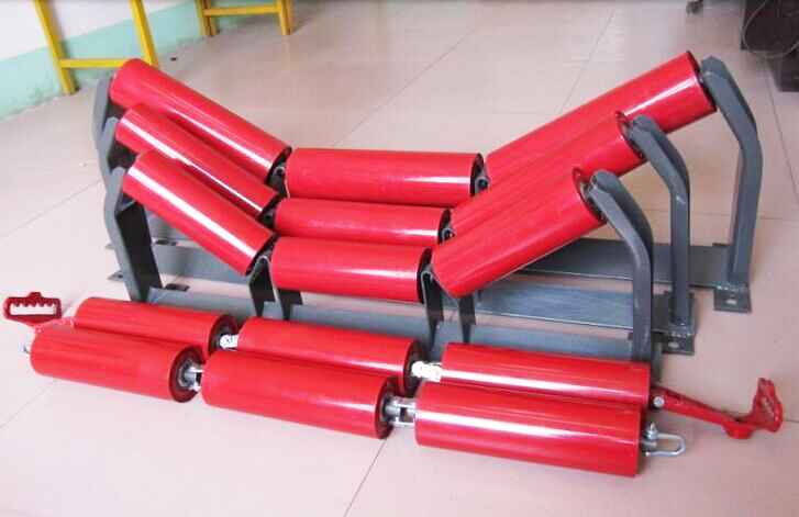 輸送帶廠家應(yīng)該多元化發(fā)展