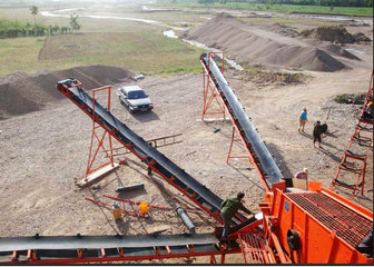 輸送帶廠家發(fā)展戰(zhàn)略是什么