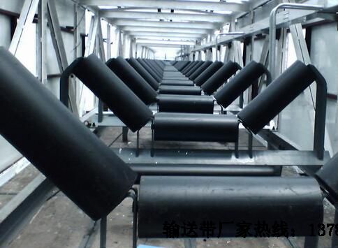 提高尼龍輸送帶工作效率的方法 提高尼龍輸送帶工作效率的方法