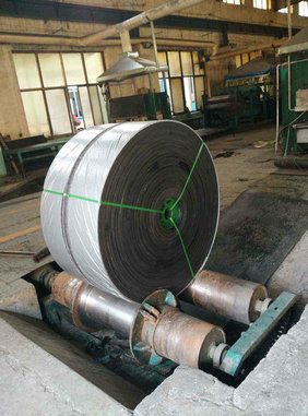 尼龍輸送帶生產(chǎn)時(shí)的注意點(diǎn) 尼龍輸送帶生產(chǎn)時(shí)的注意點(diǎn)