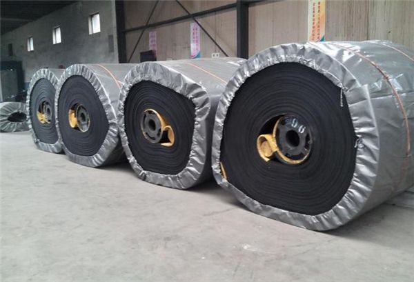 尼龍輸送帶硫化過程縱浪的產(chǎn)生的原因 尼龍輸送帶硫化過程縱浪的產(chǎn)生的原因