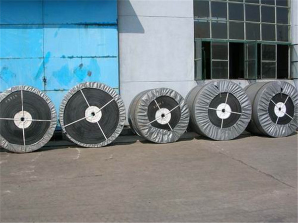 影響尼龍輸送帶的粘接效果的因素 影響尼龍輸送帶的粘接效果的因素