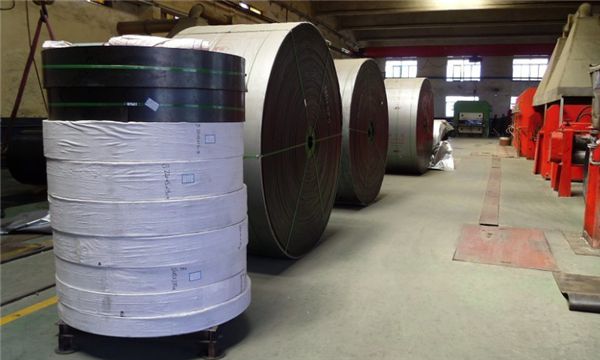 如何通過(guò)維護(hù)尼龍輸送帶增加其使用壽命 如何通過(guò)維護(hù)尼龍輸送帶增加其使用壽命